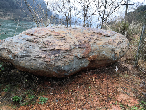 景觀(guān)石原料